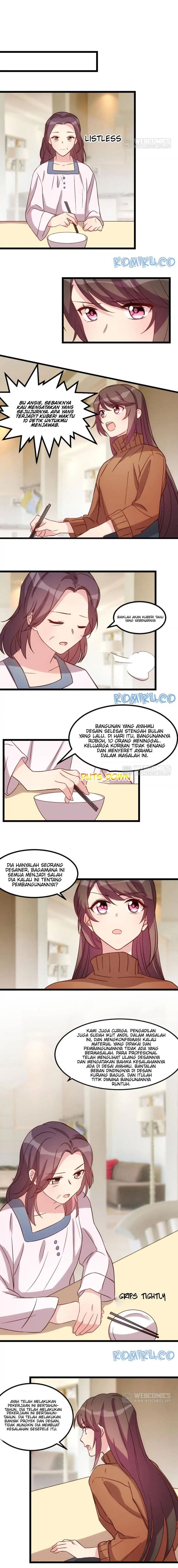 CEO’s Sudden Proposal Chapter 68 Gambar 3